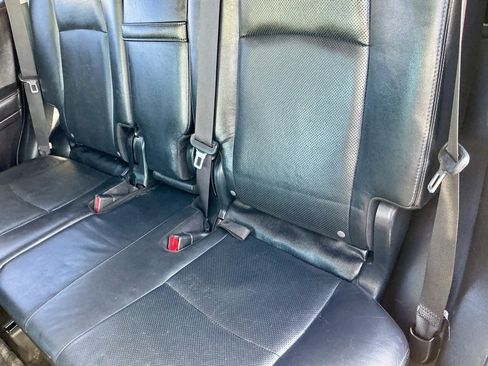 Used 2015 Toyota 4Runner Limited image 28