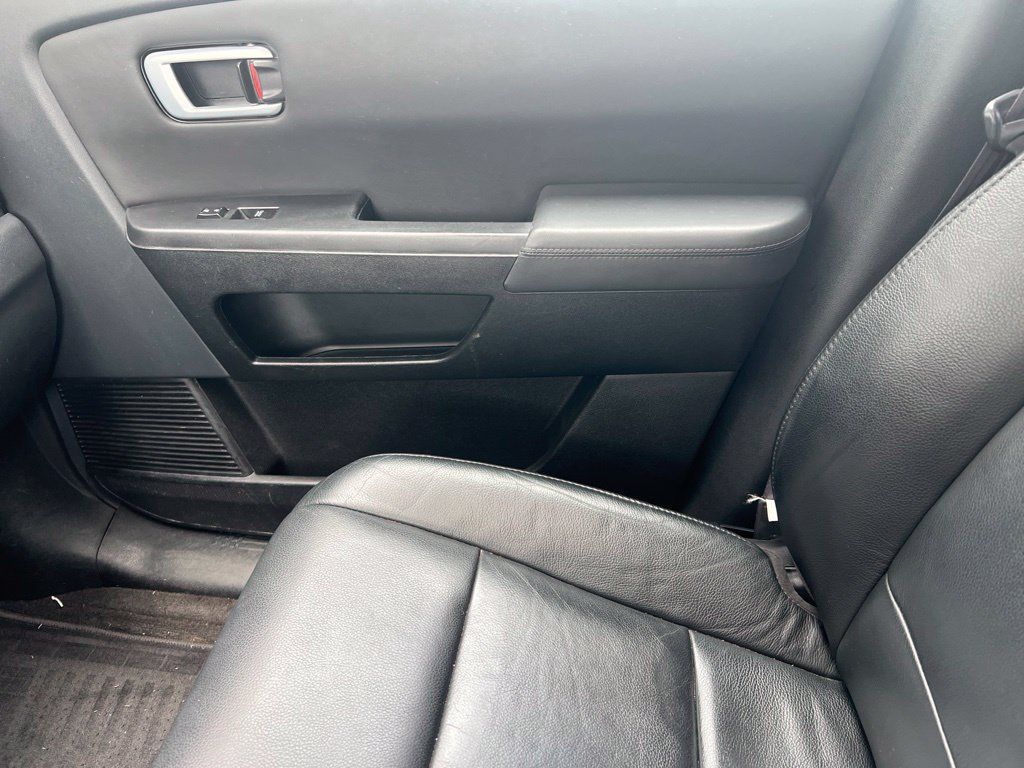 Used 2013 Honda Pilot EX-L image 7