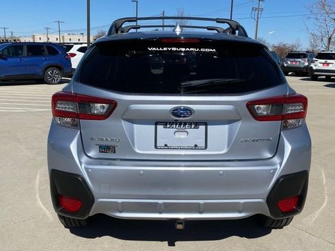 Used 2023 Subaru Crosstrek 2.5i Limited image 7