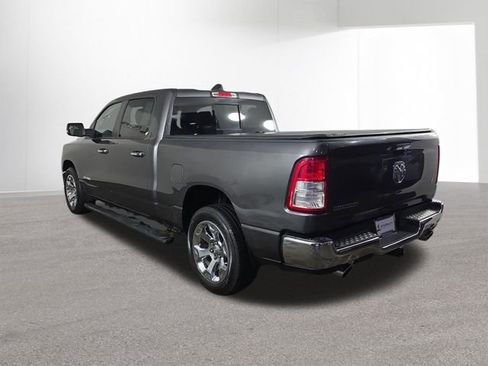 Used 2020 RAM 1500 Big Horn image 37