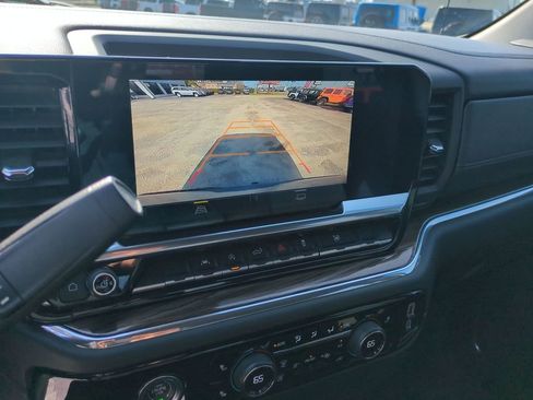 Used 2024 Chevrolet Silverado 1500 RST image 21