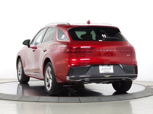 Used 2026 Genesis GV70 2.5T Select AWD/4WD image 5
