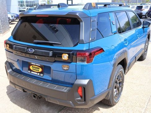 New 2026 Subaru Outback Wilderness image 6