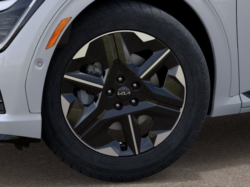 New 2026 Kia EV6 GT-Line RWD image 10