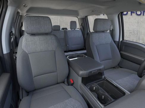 New 2026 Ford F250 XLT w/ XLT Premium Package image 10