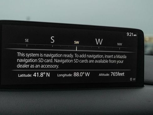 Used 2025 MAZDA CX-5 AWD 2.5 S image 18