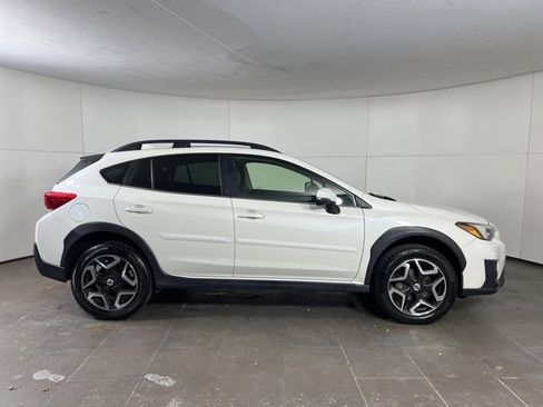 Used 2018 Subaru Crosstrek 2.0i Limited image 8