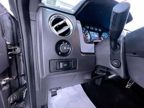 Used 2014 Ford F150 XLT w/ Equipment Group 301A Mid AWD/4WD image 16