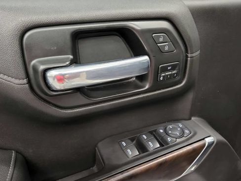 Used 2021 GMC Sierra 1500 SLT AWD/4WD image 20