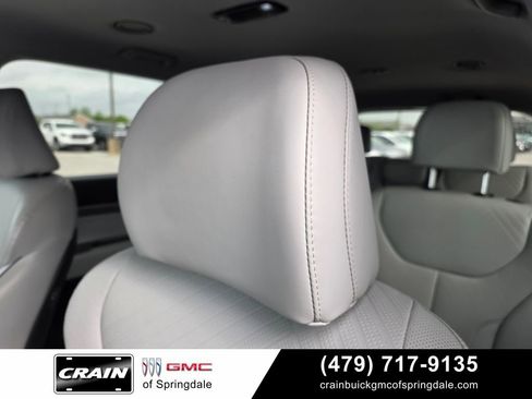 Used 2025 Hyundai Palisade SEL AWD/4WD image 22