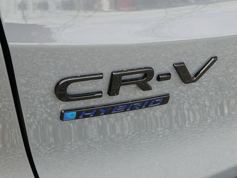 New 2026 Honda CR-V TrailSport image 17