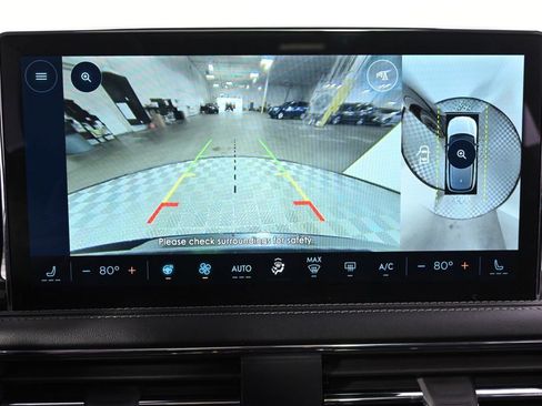 New 2026 Lincoln Corsair Premiere image 30