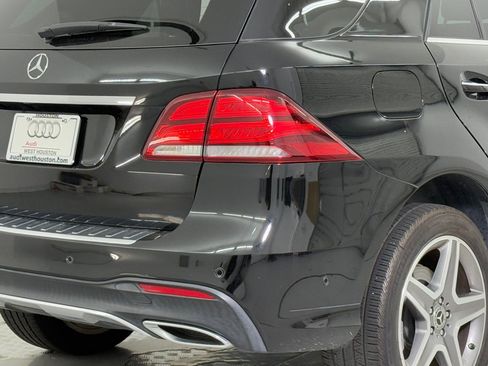 Used 2018 Mercedes-Benz GLE 350 image 13