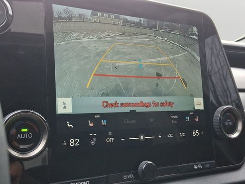 Used 2024 Lexus RX 350 Premium w/ Accessory Package AWD/4WD image 19