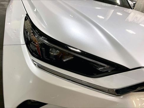 Used 2025 Toyota Grand Highlander AWD Hybrid image 27