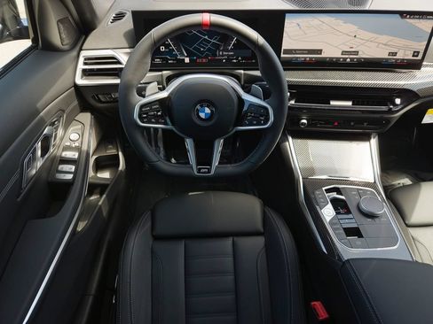 New 2026 BMW M340i w/ Premium Package RWD image 16