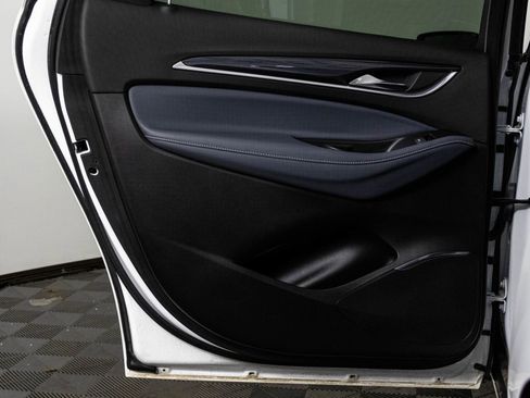 Certified 2023 Buick Enclave Essence w/ Experience Buick Package image 35