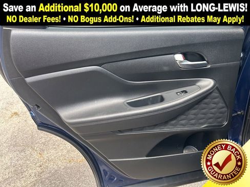 Used 2020 Hyundai Santa Fe SEL image 18