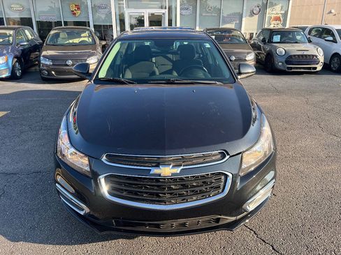 Used 2014 Chevrolet Cruze LT w/ All-Star Edition FWD image 5