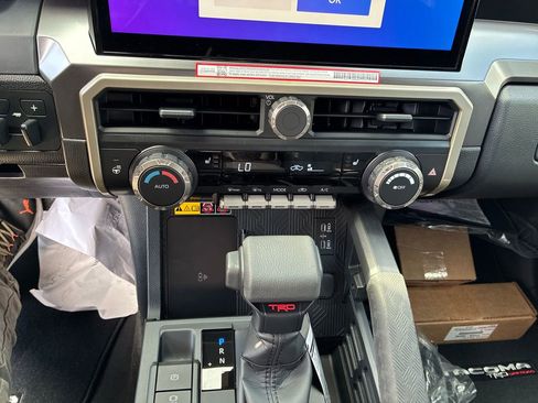 New 2026 Toyota Tacoma TRD Off-Road image 24