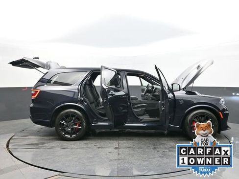 Used 2024 Dodge Durango SRT Hellcat w/ Black Package image 67
