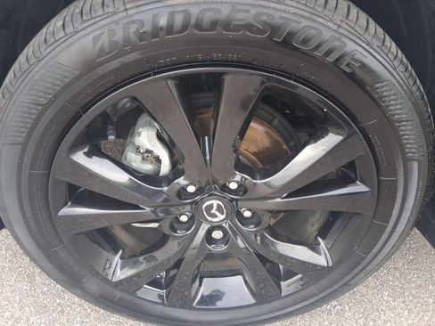 Used 2023 MAZDA CX-30 AWD 2.5 S w/ Preferred Package image 10