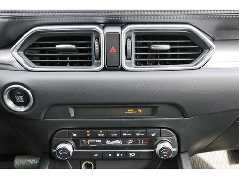 Used 2025 MAZDA CX-5 AWD 2.5 S w/ Select Package image 24