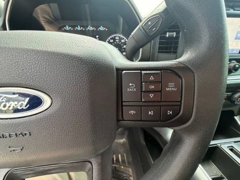 Used 2021 Ford F150 XL w/ STX Appearance Package AWD/4WD image 19
