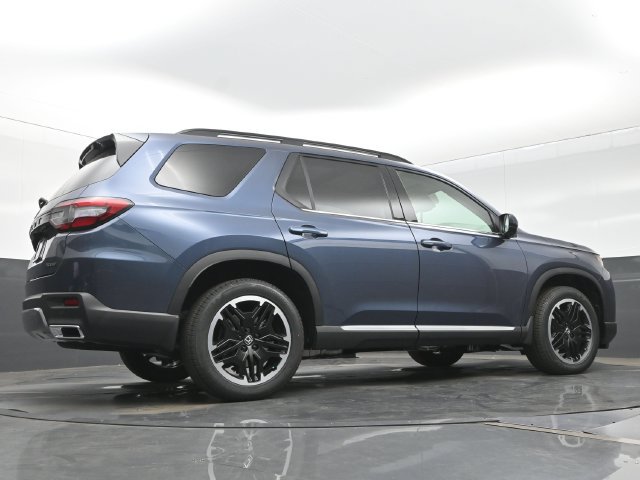 New 2026 Honda Pilot Touring image 26
