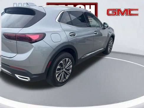 Used 2024 Buick Envision Preferred AWD/4WD image 4