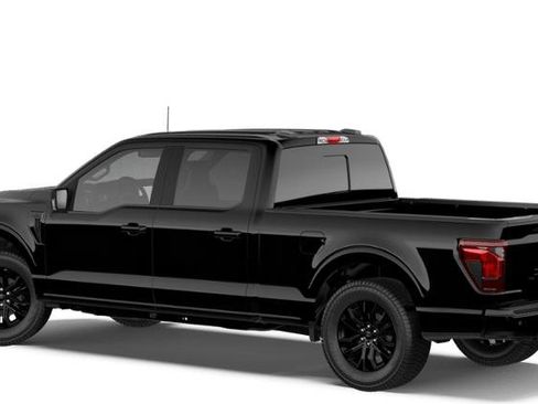 New 2026 Ford F150 XLT image 24