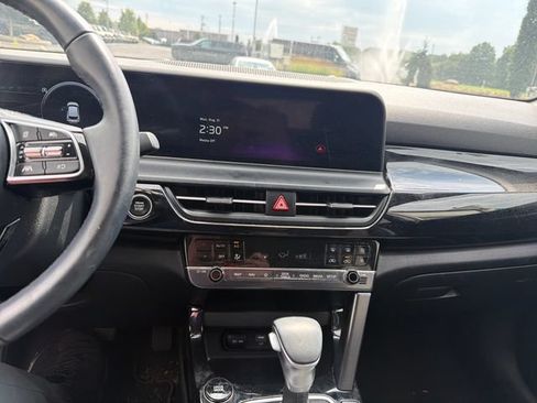 Used 2024 Kia Seltos S AWD/4WD image 18