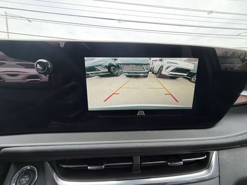 New 2026 Buick Envista Sport Touring w/ Convenience I Package FWD image 15