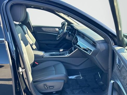 Used 2024 Audi A6 Premium Plus AWD/4WD image 21