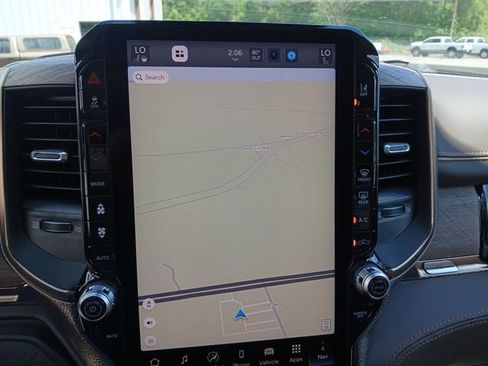 New 2026 RAM 2500 Limited image 45