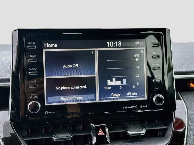 Used 2019 Toyota Corolla SE w/ SE Option Package FWD image 14