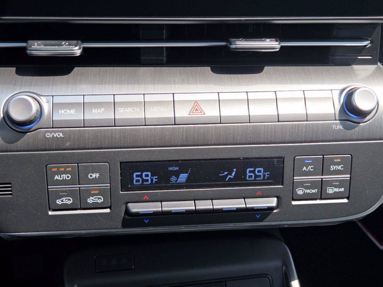 New 2026 Hyundai Kona Limited AWD/4WD image 72