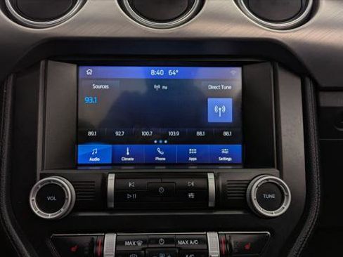 Used 2023 Ford Mustang Premium image 30