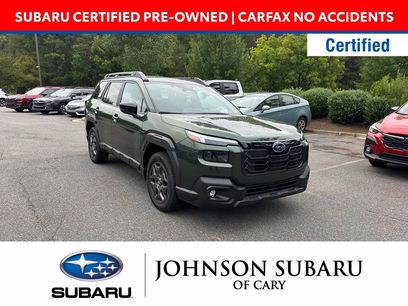 Certified 2026 Subaru Outback Premium w/ Premium/Limited Package 2
