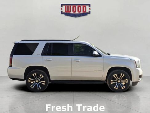 Used 2019 GMC Yukon SLT w/ Open Road Package AWD/4WD image 2