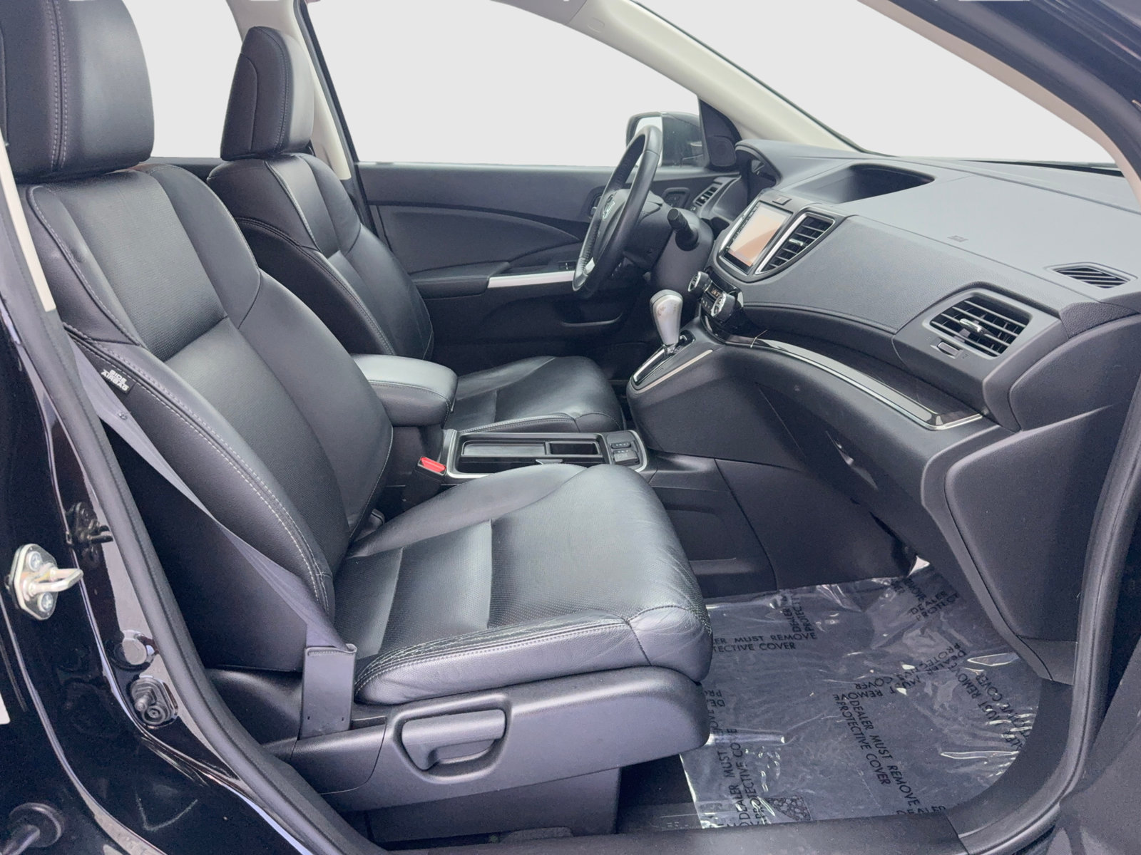 Used 2016 Honda CR-V Touring image 43