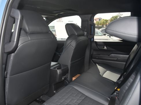 New 2026 Toyota Tacoma TRD Sport AWD/4WD image 8