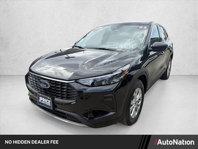 Used 2023 Ford Escape Active w/ Tech Pack #1