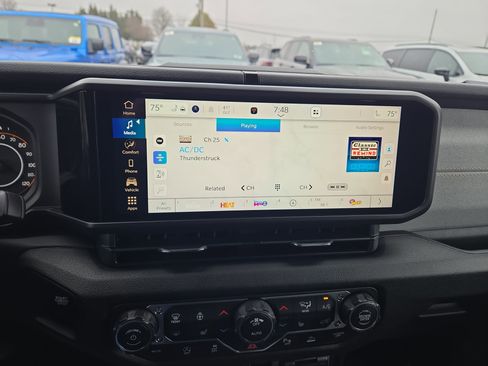 New 2026 Jeep Wrangler Sport S AWD/4WD image 16