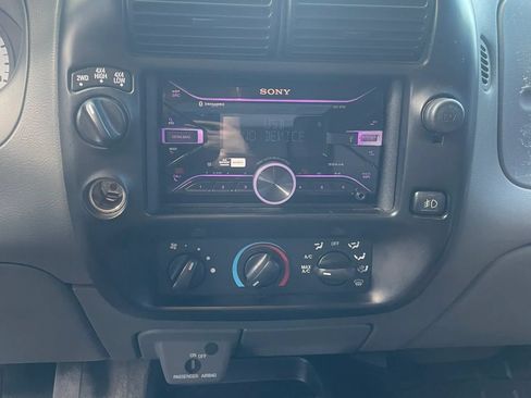 Used 2006 Ford Ranger Sport AWD/4WD image 40