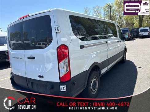 Used 2020 Ford Transit 350 XL image 4