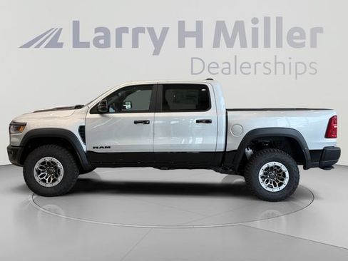 New 2026 RAM 1500 RHO w/ RHO Level 1 Equipment Group AWD/4WD image 2