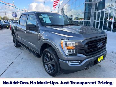 Used 2023 Ford F150 XLT w/ Equipment Group 302A High