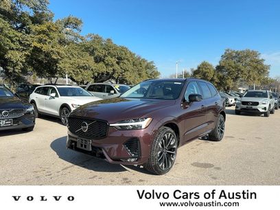 New 2026 Volvo XC60 B5 Ultra w/ Protection Package Premier