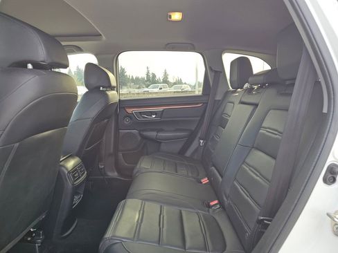 Used 2017 Honda CR-V EX-L image 19